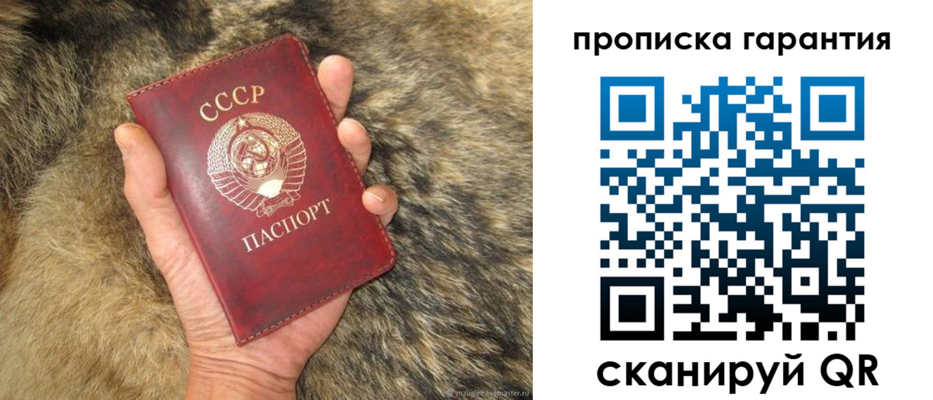 прописка паспорт в Салехарде